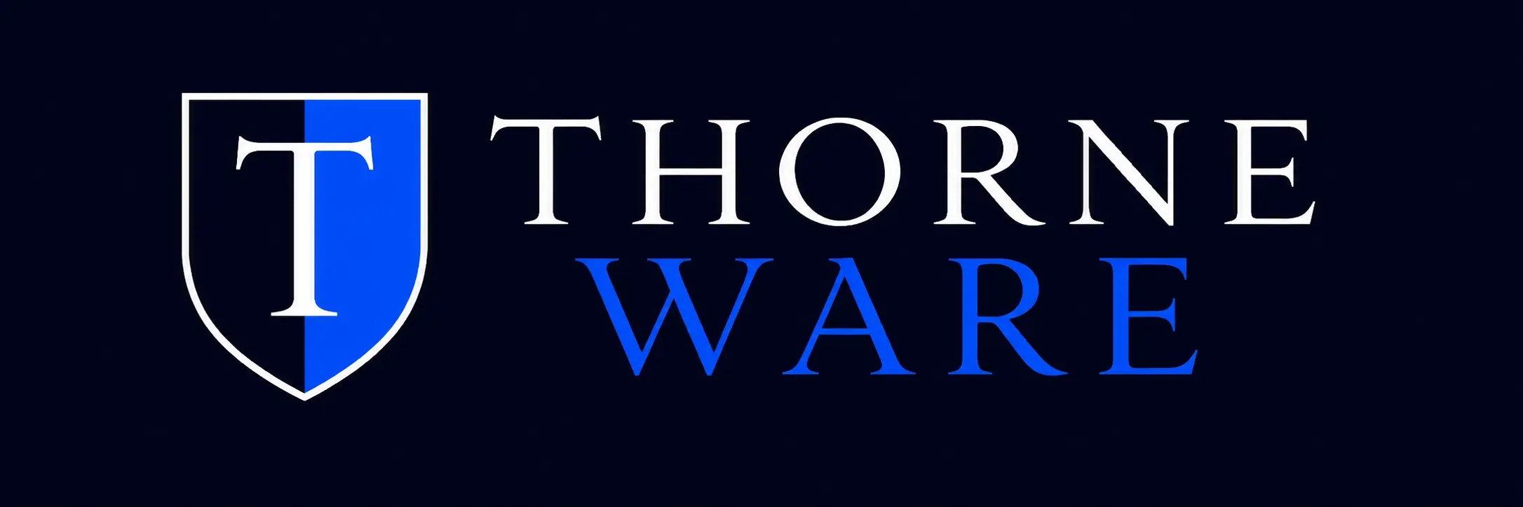 ThorneWare logo